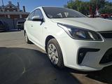 Kia Rio 2020 годаүшін5 400 000 тг. в Семей