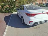 Kia Rio 2020 годаүшін5 400 000 тг. в Семей – фото 4