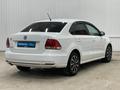 Volkswagen Polo 2015 годаfor4 180 000 тг. в Астана – фото 3