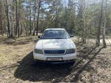 Audi A4 1995 года за 1 000 000 тг. в Щучинск – фото 3