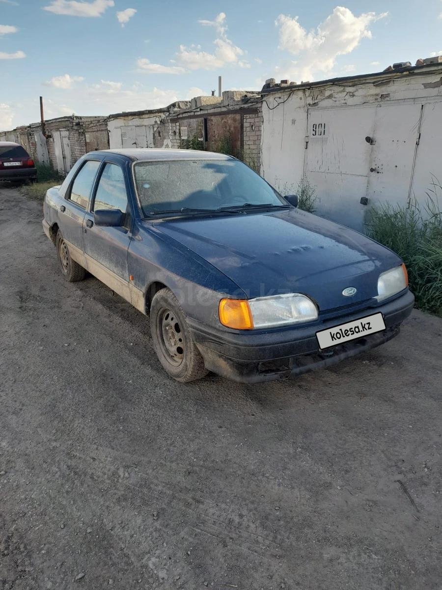 Ford Sierra 1990 г.