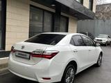 Toyota Corolla 2018 года за 8 700 000 тг. в Алматы – фото 4
