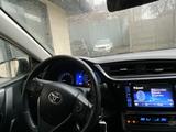 Toyota Corolla 2018 года за 8 700 000 тг. в Алматы – фото 5