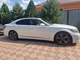 Lexus LS 460 2007 года за 6 300 000 тг. в Алматы – фото 5