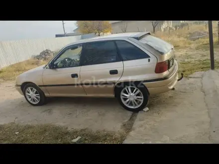 Opel Astra 1997 года за 1 000 000 тг. в Сарыагаш – фото 14