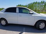 Chevrolet Cobalt 2025 года за 6 600 000 тг. в Туркестан – фото 2