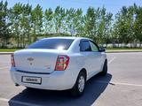 Chevrolet Cobalt 2025 года за 6 600 000 тг. в Туркестан – фото 5