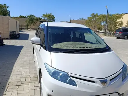 Toyota Estima 2010 года за 7 000 000 тг. в Актау