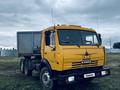КамАЗ  54115 2007 годаүшін9 000 000 тг. в Актобе – фото 3