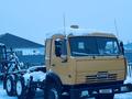 КамАЗ  54115 2007 годаүшін9 000 000 тг. в Актобе – фото 11