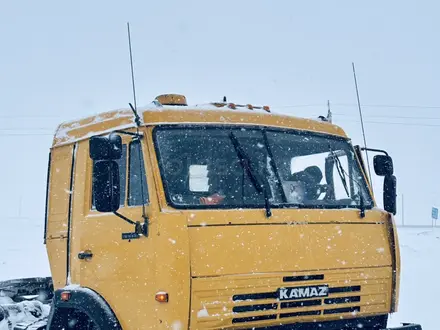 КамАЗ  54115 2007 года за 9 000 000 тг. в Актобе – фото 12