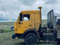 КамАЗ  54115 2007 годаүшін9 000 000 тг. в Актобе – фото 2