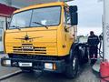 КамАЗ  54115 2007 годаүшін9 000 000 тг. в Актобе – фото 4
