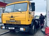 КамАЗ  54115 2007 годаүшін9 000 000 тг. в Актобе – фото 4