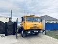 КамАЗ  54115 2007 годаүшін9 000 000 тг. в Актобе – фото 7