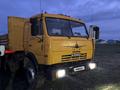 КамАЗ  54115 2007 годаүшін9 000 000 тг. в Актобе – фото 8