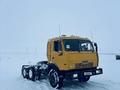 КамАЗ  54115 2007 годаүшін9 000 000 тг. в Актобе – фото 9