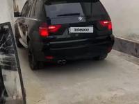 BMW X3 2007 годаүшін5 000 000 тг. в Алматы