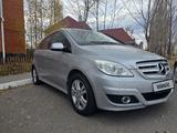 Mercedes-Benz B 200 2008 года за 4 800 000 тг. в Костанай