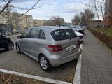 Mercedes-Benz B 200 2008 года за 4 800 000 тг. в Костанай – фото 2