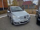 Mercedes-Benz B 200 2008 года за 4 800 000 тг. в Костанай – фото 3