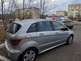 Mercedes-Benz B 200 2008 года за 4 800 000 тг. в Костанай – фото 4