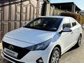 Hyundai Accent 2021 года за 8 300 000 тг. в Тараз – фото 22