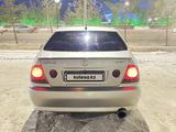 Lexus IS 200 2000 годаүшін4 400 000 тг. в Астана – фото 2
