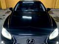 Lexus LS 460 2014 года за 11 500 000 тг. в Астана – фото 3