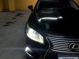 Lexus LS 460 2014 года за 13 200 000 тг. в Астана – фото 5