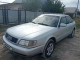 Audi A6 1996 годаfor2 050 000 тг. в Уральск – фото 2