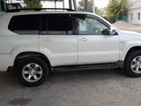 Toyota Land Cruiser Prado 2005 года за 8 000 000 тг. в Кызылорда – фото 4