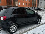 Volkswagen Golf Plus 2008 года за 4 300 000 тг. в Кокшетау – фото 4