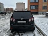 Volkswagen Golf Plus 2008 года за 4 300 000 тг. в Кокшетау – фото 3