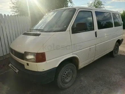 Volkswagen Transporter 1993 года за 2 000 000 тг. в Астана