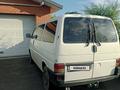 Volkswagen Transporter 1993 годаfor2 000 000 тг. в Астана – фото 3