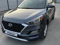 Hyundai Tucson 2018 годаүшін10 500 000 тг. в Тараз