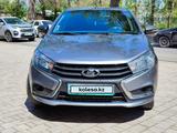 ВАЗ (Lada) Vesta 2019 годаүшін4 800 000 тг. в Уральск – фото 4