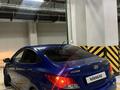 Hyundai Accent 2011 годаfor3 900 000 тг. в Астана – фото 7