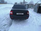 ВАЗ (Lada) Priora 2170 2007 годаүшін750 000 тг. в Петропавловск