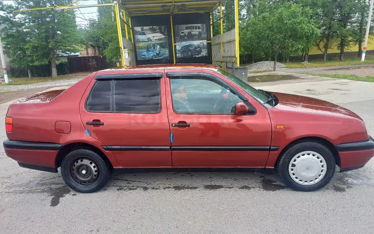 Volkswagen Vento 1994 годаүшін1 300 000 тг. в Шымкент