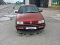 Volkswagen Vento 1994 годаүшін1 300 000 тг. в Шымкент – фото 4