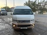 Toyota Hiace 2019 года за 12 500 000 тг. в Кызылорда