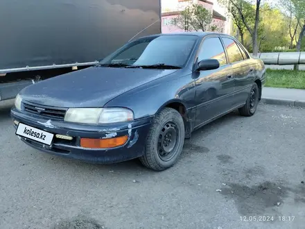 Toyota Carina 1994 года за 1 700 000 тг. в Астана – фото 10