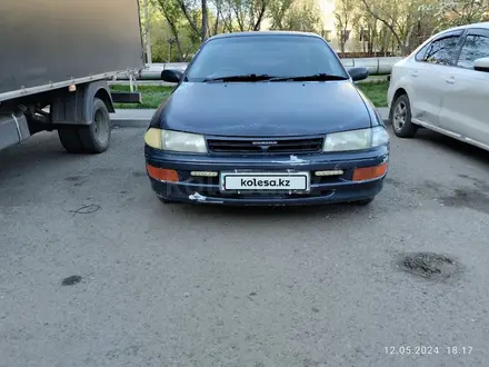 Toyota Carina 1994 года за 1 300 000 тг. в Астана – фото 7