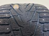 Nokian Hakkapeliitta 7 suv за 70 000 тг. в Алматы – фото 4