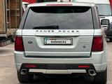 Land Rover Range Rover Sport 2007 года за 5 400 000 тг. в Алматы – фото 3