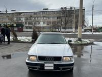 Audi 80 1991 годаүшін1 700 000 тг. в Тараз