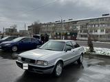 Audi 80 1991 годаүшін1 700 000 тг. в Тараз – фото 2