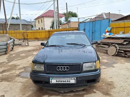 Audi 100 1992 года за 1 500 000 тг. в Тараз